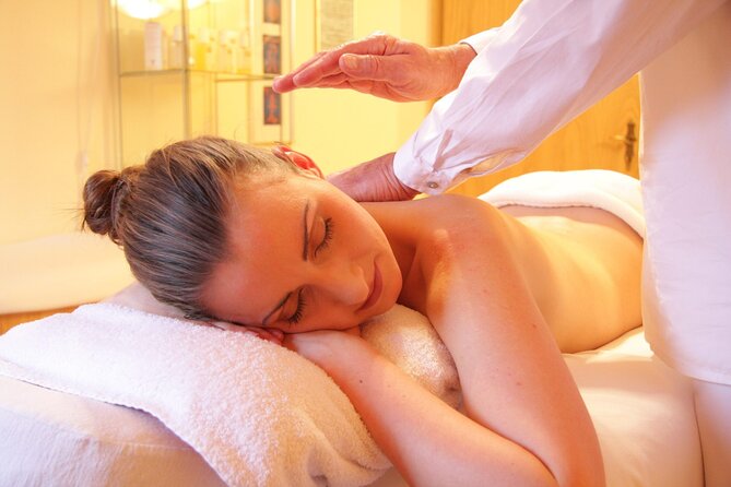 ANTALYA: Hamam & Spa Side / Alanya - Transportation and Accessibility