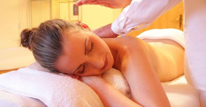 Antalya: Hamam - Turkish Bath - Wellness Spa Center - Facility and Services
