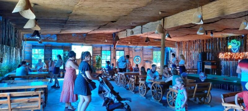 Antalya : Horse Riding in the Forest, by the Sea and River - Key Points