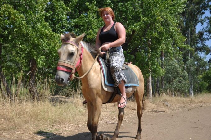Antalya Horse Safari - Duration and Cost