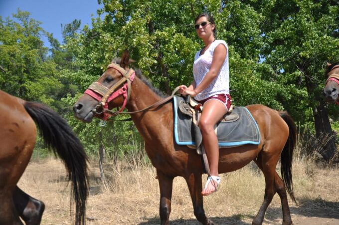 Antalya Horse Safari - Frequently Asked Questions