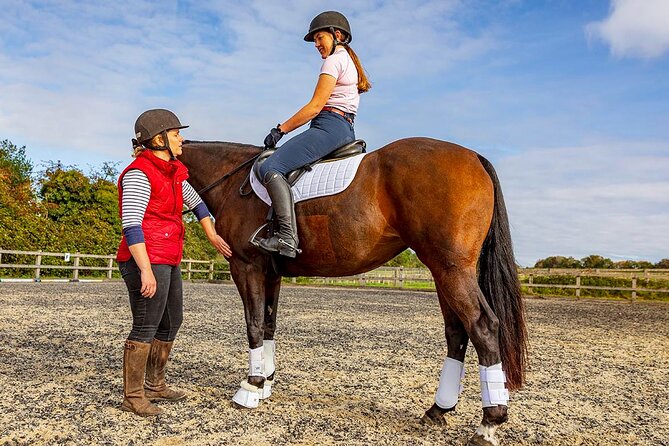 Antalya Horseback Riding Tour With Roundtrip Transfer - Host Response and Commitment