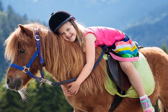 Antalya Horseback Riding Tour With Roundtrip Transfer - Safety Concerns Raised
