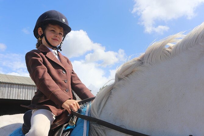 Antalya Horseback Riding Tour With Roundtrip Transfer - Ethical Considerations