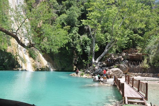 Antalya Jeep Safari Adventure - Rave Reviews From Travelers