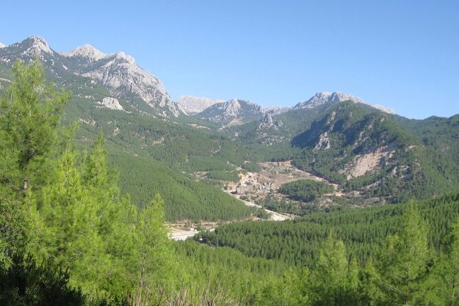 Antalya Jeep Safari Off Road Adventure - Traveler Reviews