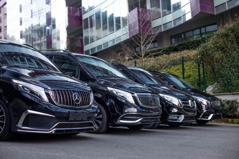 Antalya-Kas Private Airport Transfer - Transfer Highlights