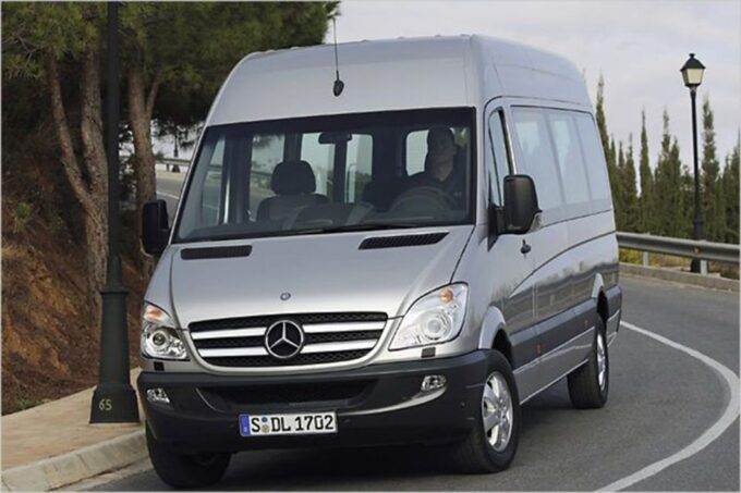 Antalya-Kas Private Airport Transfer - Additional Services