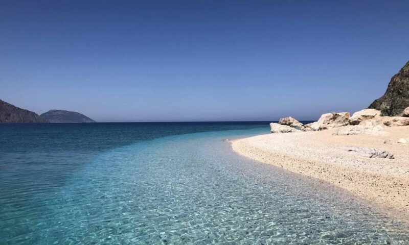 Antalya/Kemer/Bekek: Suluada Boat Tour With Transfer & Lunch - Important Details