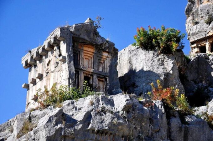 Antalya/Kemer: Kekova Sunken City, Demre & Lycia Day Tour - Customer Feedback