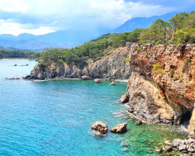 Antalya & Kemer: Megastar Catamaran Cruise With Foam Party - Customer Reviews and Ratings