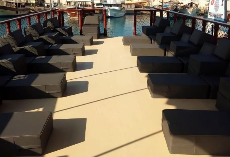 Antalya/Kemer: Phaselis Yacht Trip for Families and Couples - Important Information