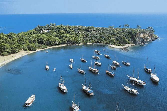 Antalya Kemer Pirate Boat Tour - Traveler Photos