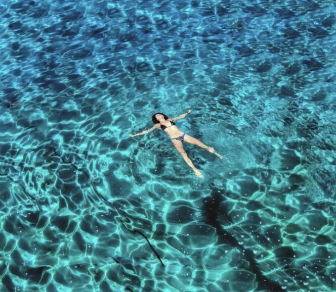 Antalya/Kemer: Porto Genoese Boat Trip and Mud Bath W/ Lunch - Swimming and Mud Bath Experience