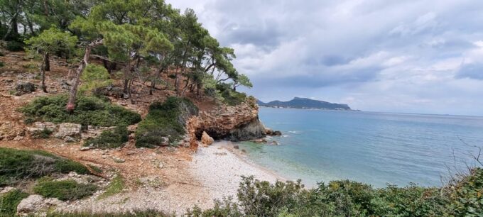 Antalya/Kemer: Porto Genoese Boat Trip & Mud Bath With Lunch - Tour Booking and Availability