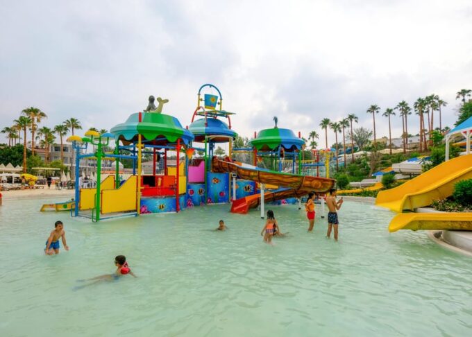 Antalya/Kemer: Waterhill Aqua Park With Dolphin Show & Lunch - Frequently Asked Questions