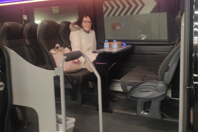 Antalya Kestel Hotels to Antalya Airport AYT Transfers - Pricing and Booking Options