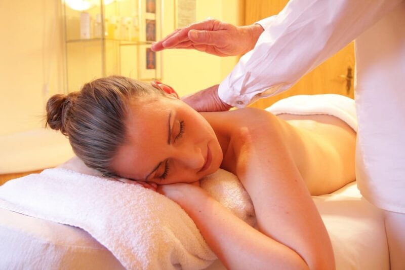 Antalya: Ladies Turkish Bath Hamam - Wellness Spa Center - Accessibility and Amenities