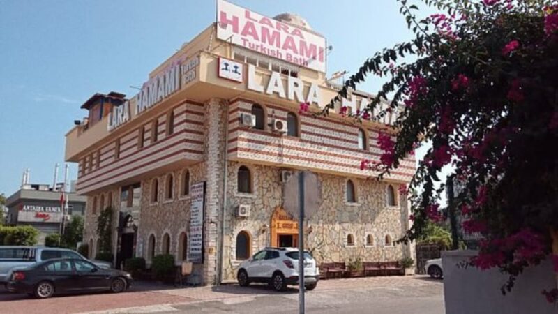 Antalya: Ladies Turkish Bath Hamam - Wellness Spa Center - Important Considerations