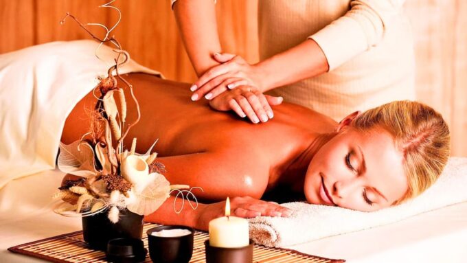 Antalya: Ladies Turkish Bath Hamam - Wellness Spa Center - Location and Directions