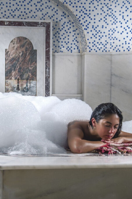 Antalya: Ladies Turkish Bath Hamam - Wellness Spa Center - Frequently Asked Questions
