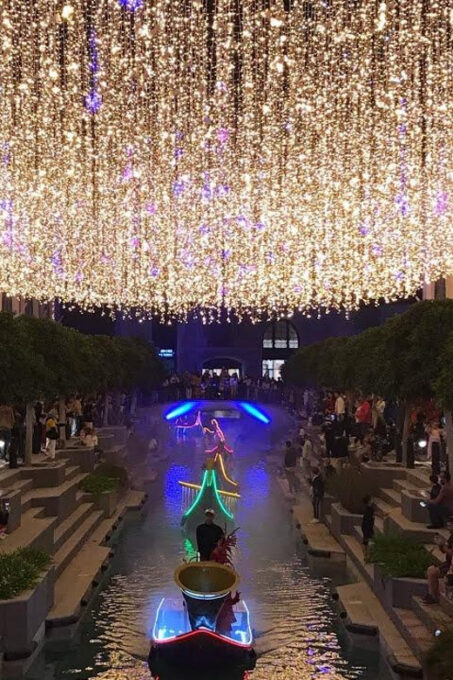 Antalya: Land of Legends Night Show With Transfer - What to Expect