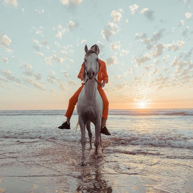 Antalya: Lara Beach & Forrest Horse Riding Safari - Inclusives and Restrictions