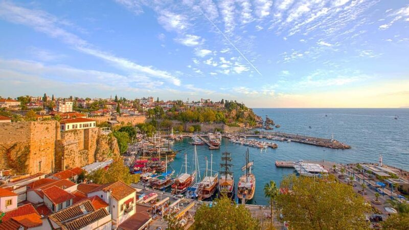 Antalya: Mall of Antalya With Private Transfer & Shopping - Pricing and Availability