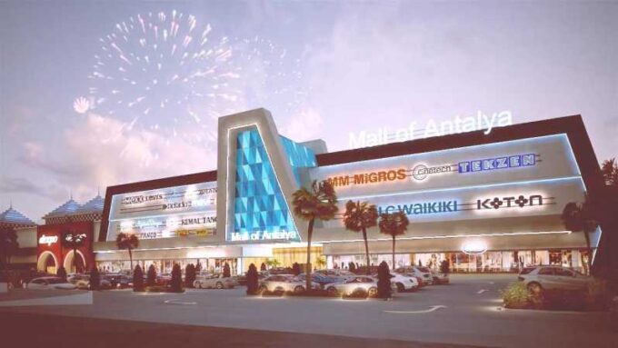 Antalya: Mall of Antalya With Private Transfer & Shopping - Customer Feedback and Ratings