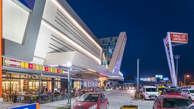 Antalya: Mall of Antalya With Private Transfer & Shopping - Frequently Asked Questions