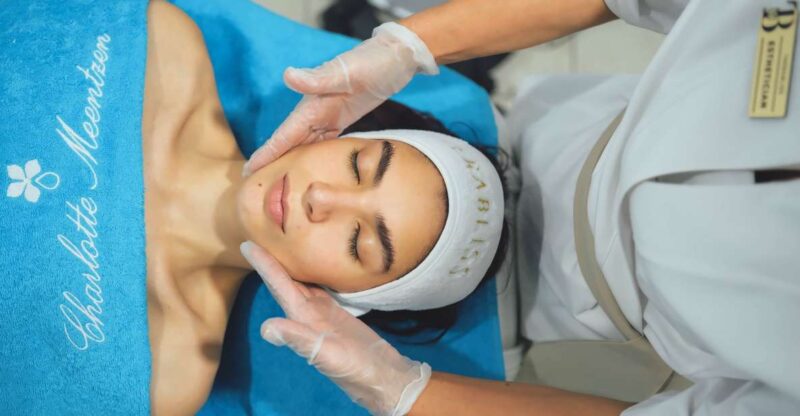 Antalya: Massage and Professional Skin Care Experience - Booking Information