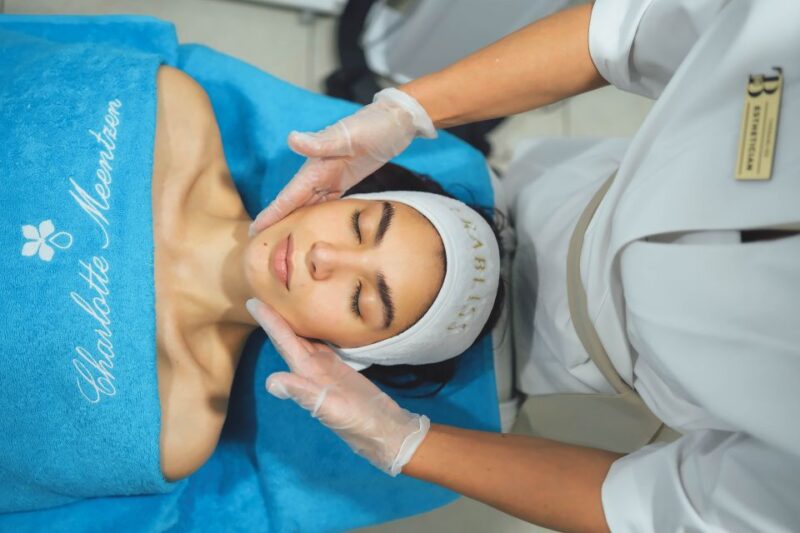 Antalya: Massage and Professional Skin Care Experience - Customer Feedback