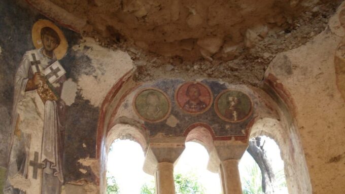Antalya: Myra Kekova Sunken City by Boat Tours W/Lunch - Explore Myra and St. Nicholas Church