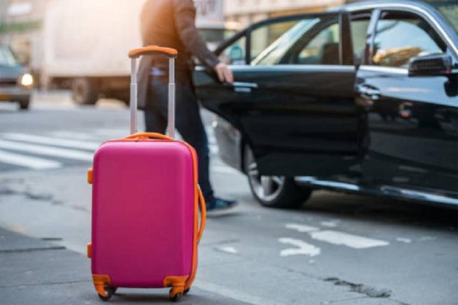 Antalya Oba Hotels to Antalya Airport AYT Transfers - Flexible Cancellation Policy