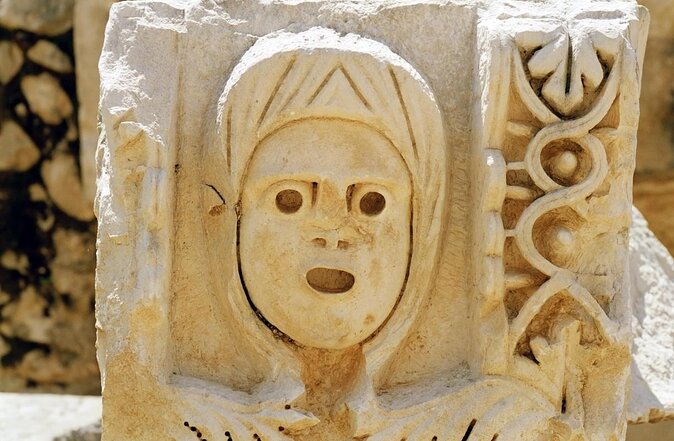 Antalya Old City, Museum, Waterfall Tour - About Your Stay