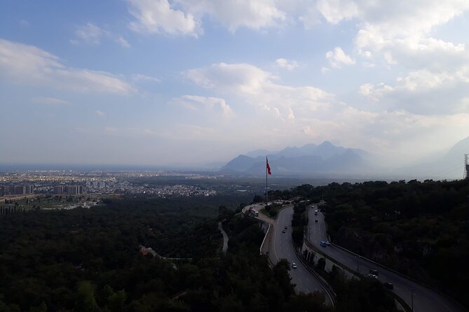 Antalya Old City Tour - Cancellation and Flexibility