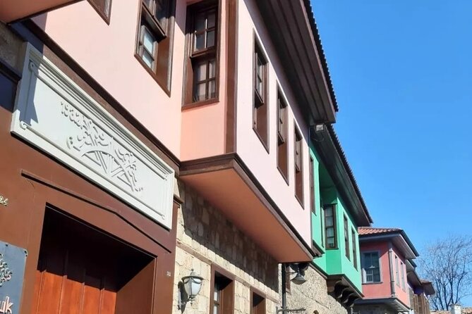Antalya Old City Tour - Guest Reviews