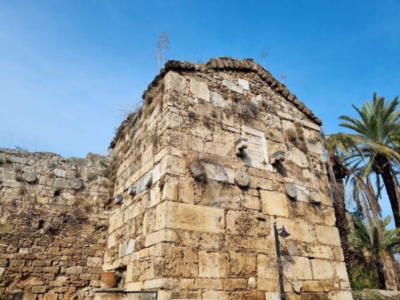 Antalya Old Town and Antalya Museum Tour - Important Information