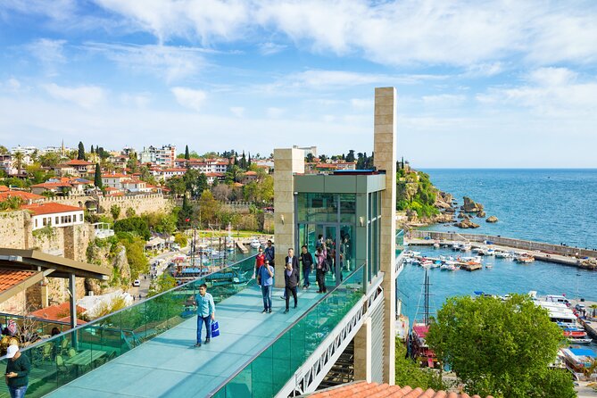 Antalya Old Town Guided Walking Tour - Getting the Most Out of the Tour