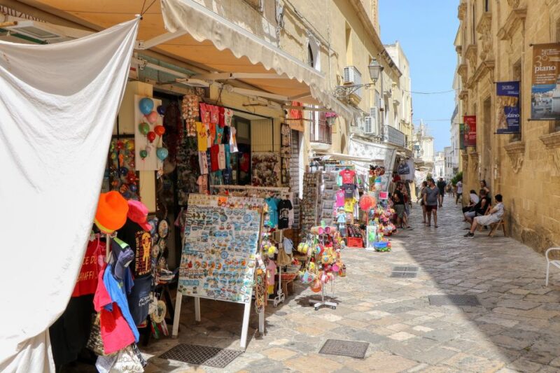 Antalya: Old Town Guided Walking Tour - Frequently Asked Questions