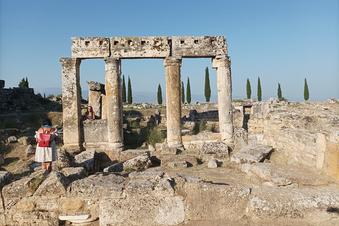 Antalya Pamukkale (Hierapolis) Salda Lake 1 Day Private Tours - Traveler Reviews and Feedback