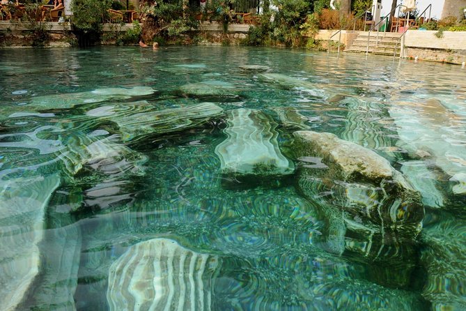 Antalya Pamukkale (Hierapolis) Salda Lake 1 Day Tour - Accessibility and Suitability