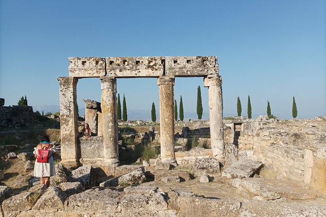 Antalya Pamukkale (Hierapolis) Salda Lake 1 Day Tour - Cancellation and Confirmation