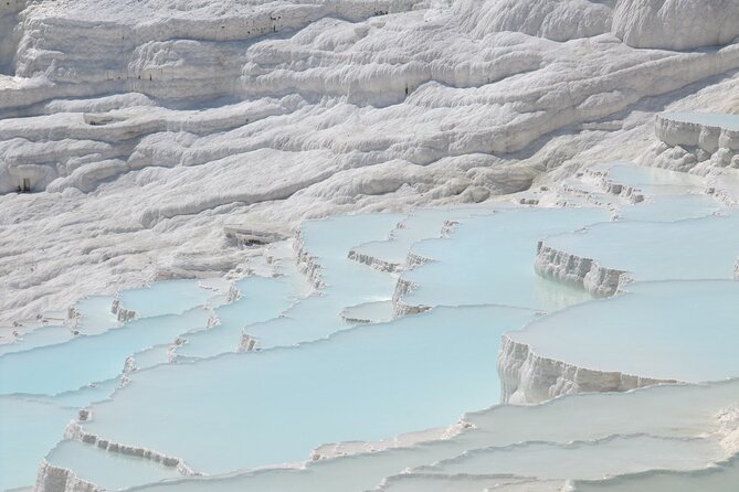 Antalya: Pamukkale & Hierapolis Tour With Lunch & Entrance - Customer Feedback
