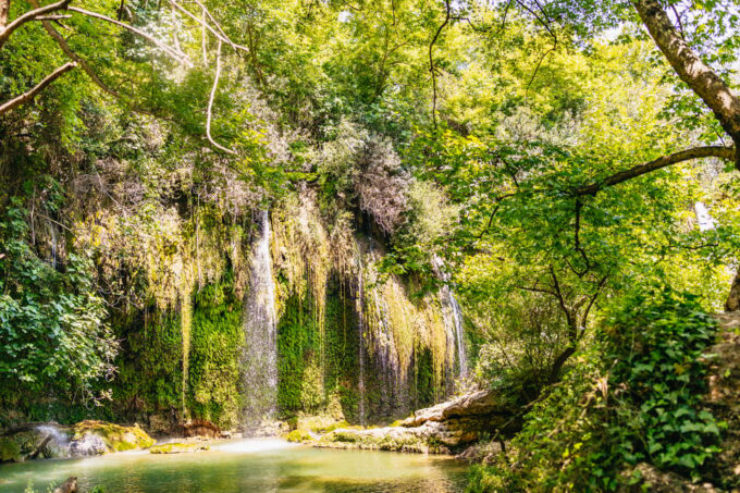 Antalya: Perge, Aspendos, City of Side, and Waterfalls Tour - Inclusions and Pricing