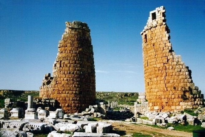 Antalya Perge Aspendos Düden Waterfall Private Tour - Knowledgeable Guides and Experience