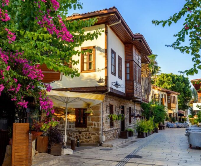 Antalya Photo Tour With Waterfalls, Old City & Boat Trip - Customer Reviews
