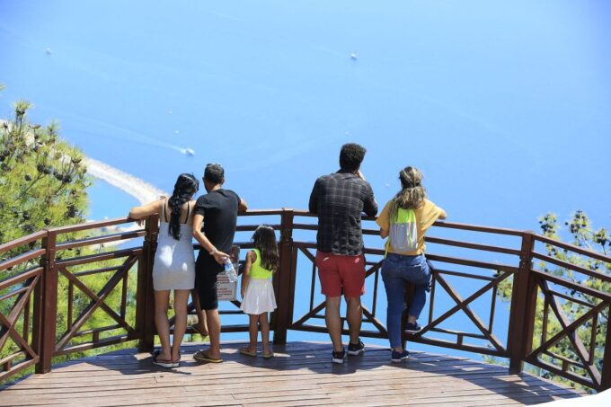 Antalya Photo Tour With Waterfalls, Old City & Boat Trip - Frequently Asked Questions