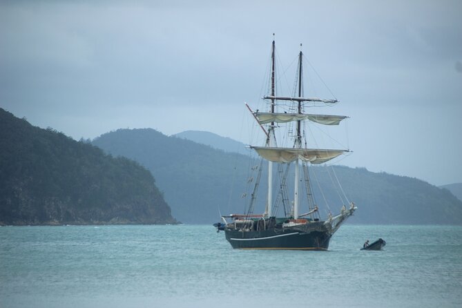 Antalya Pirate Boat Tour With Lunch and Roundtrip Transfer - Setting Sail on the Pirate Boat