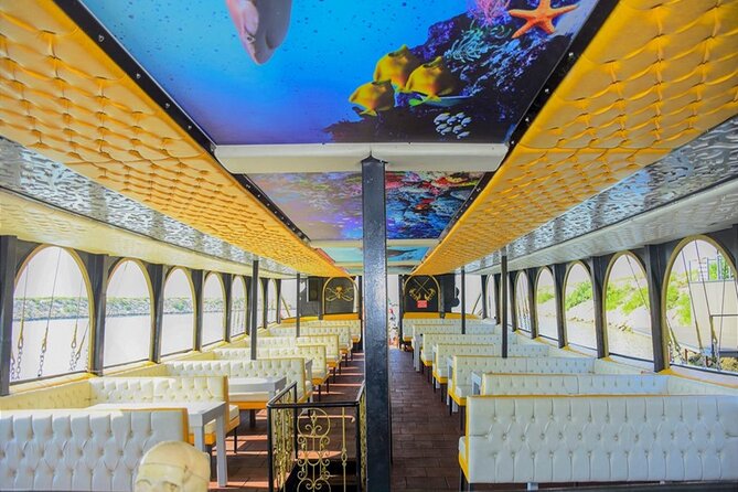 Antalya Pirate Boat Trip W/Animations Lunch & Free Hotel Transfer - Customer Reviews